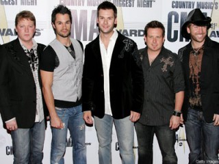 Emerson Drive picture, image, poster